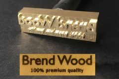 Brend-Wood